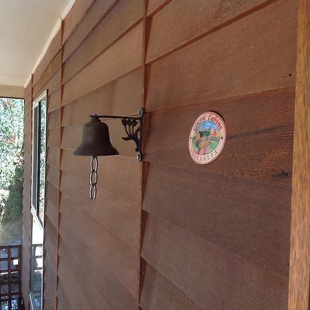 The Cook Cottage Camberra Exterior foto