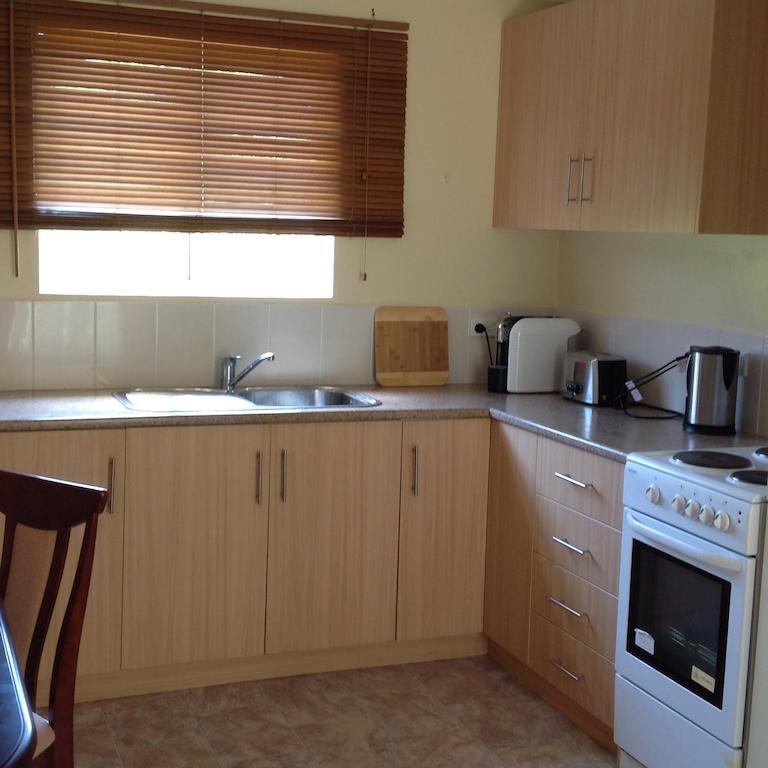 The Cook Cottage Camberra Habitación foto
